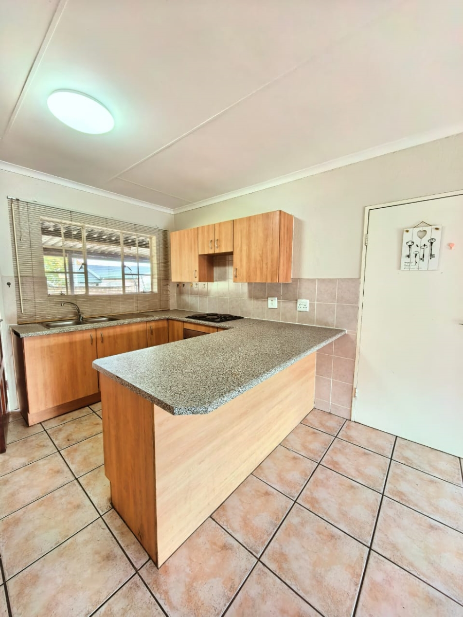 2 Bedroom Property for Sale in Sasolburg Ext 11 Free State
